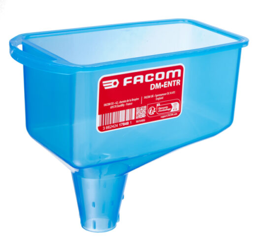 Facom DM.ENTR Square Oil Funnel