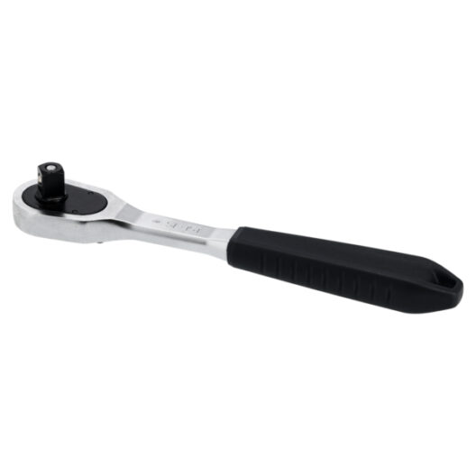 Facom "START" JL.151 3/8" Drive Slim Pear Head Quick Release Ratchet