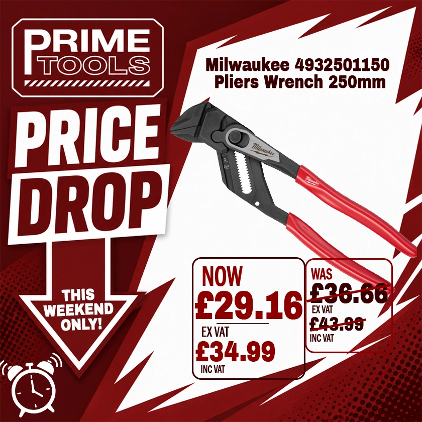 PrimeTools Price Drop