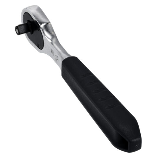 Facom "START" RL.151 1/4" Drive Slim Pear Head Quick Release Ratchet