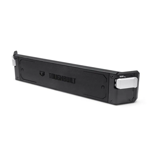 ToughBuilt TB-B1-A-33 StackTech® Magnetic Tool Holder Bar