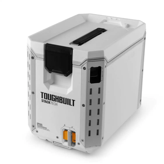 ToughBuilt TB-B1-C-60C-BEA StackTech® Compact Cooler Box