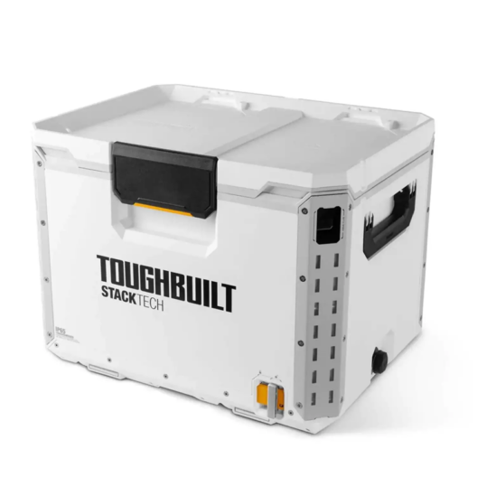 ToughBuilt TB-B1-C-70-BEA StackTech® XL Cooler Box