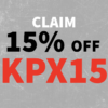 Save 15% On Knipex - Code: KPX15