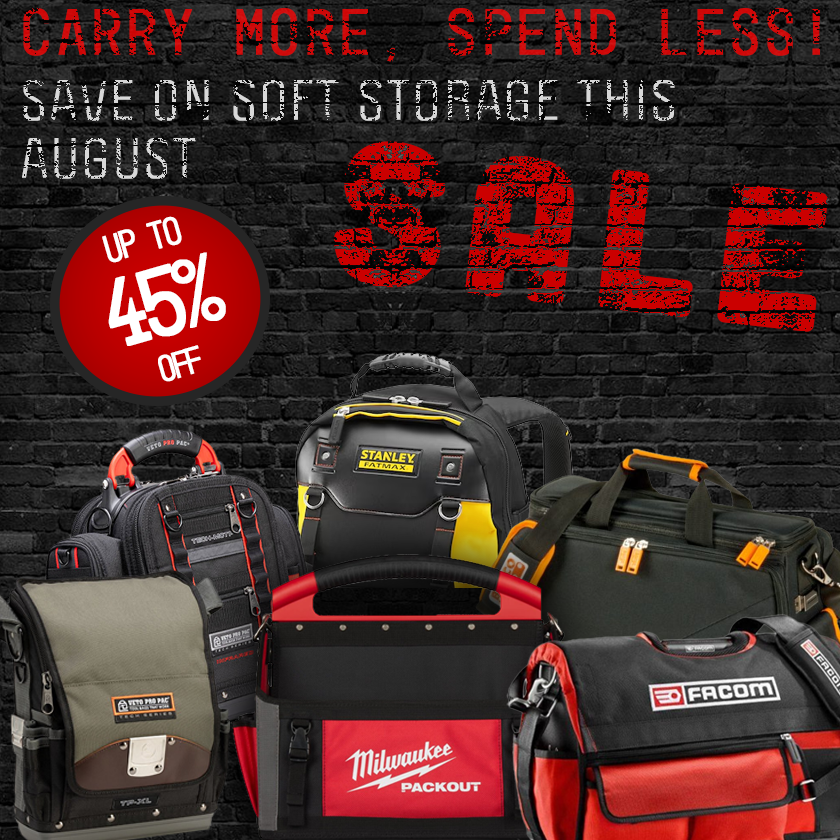 Soft Storage Promo