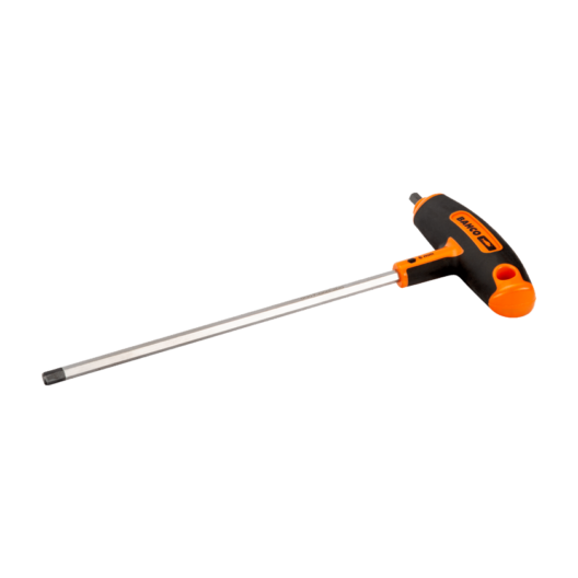 Bahco 900T T-Handle Hexagon Allen Key - 5mm