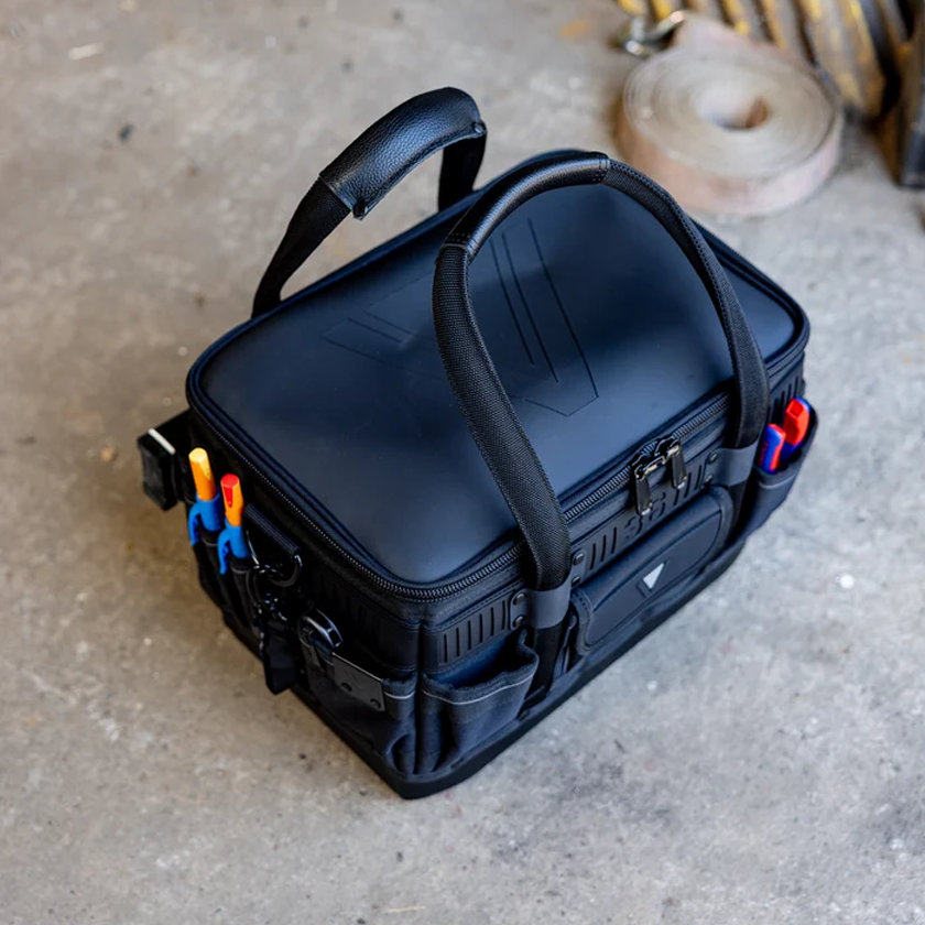 Velocity Rogue 36 Kit Bag Tool Bag - Shadow Black - Image 3