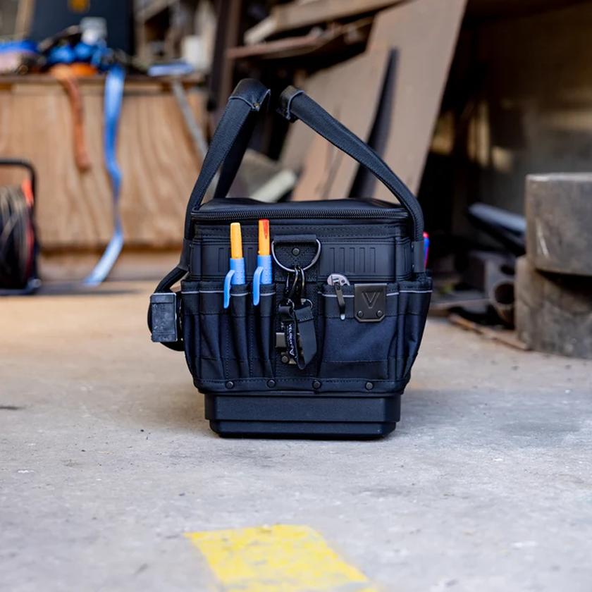 Velocity Rogue 36 Kit Bag Tool Bag - Shadow Black - Image 4