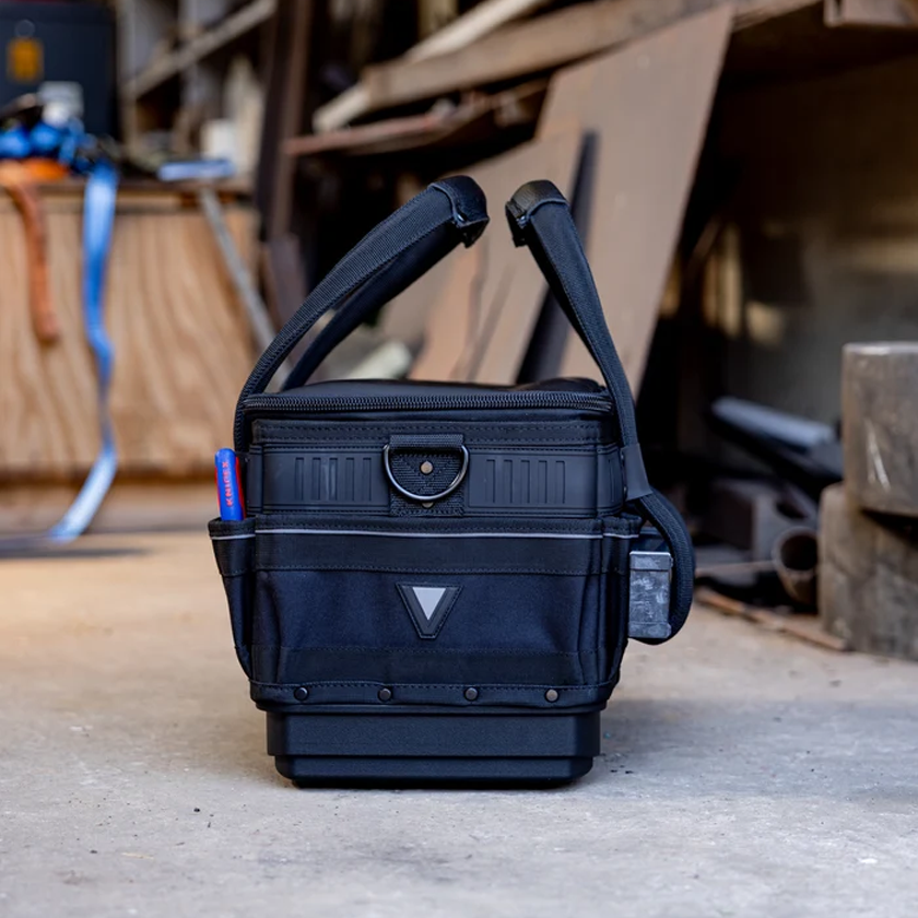 Velocity Rogue 36 Kit Bag Tool Bag - Shadow Black - Image 6
