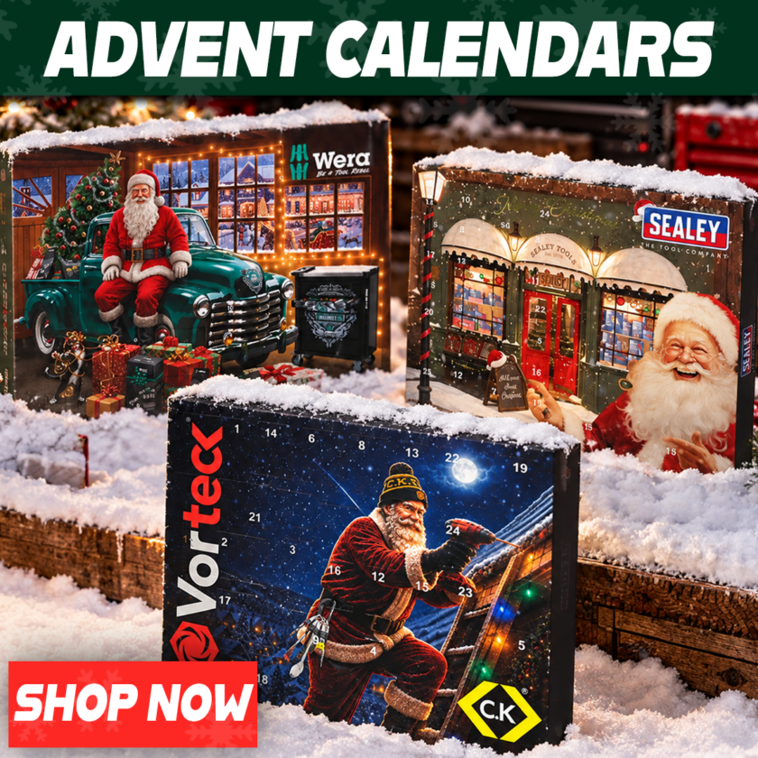 2026 Advent Calendars