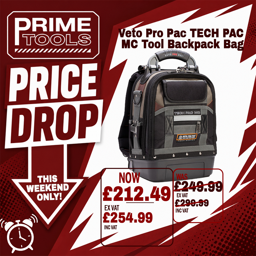Prime Tools Price Drop