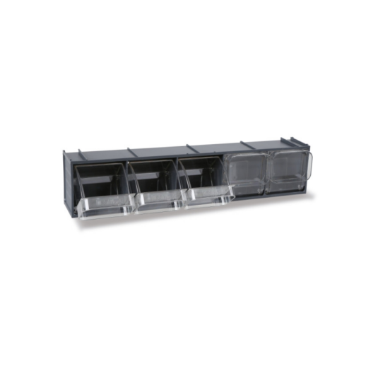 Beta CPMB/5C mall Parts Organiser 5 Drawer For Perforated Tool Back Panel