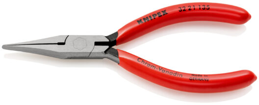 Knipex 32 21 135 Relay Adjusting Pliers 135mm
