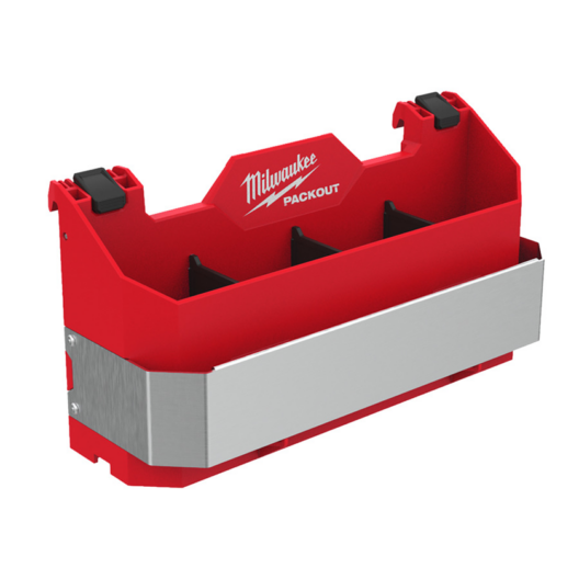 Milwaukee 4932500149 PACKOUT™ Tool Box Side Hand Tool Holder