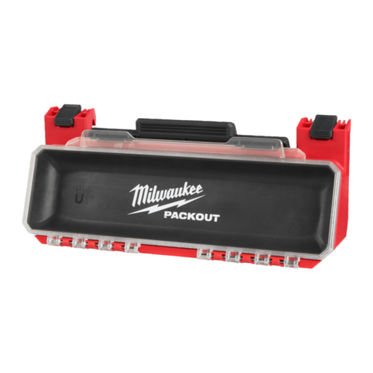 Milwaukee 4932500149 PACKOUT™ Tool Box Magnetic Parts Bin Attachment