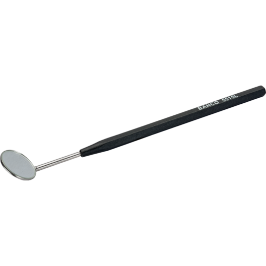 Bahco 5515L Small Inspection Mirror