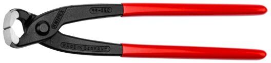 Knipex 99 01 250  Concreters' Nipper Pliers With Plastic Coated Handles 250mm