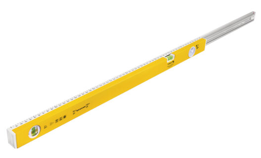 Stabila 80 T Telescopic Spirit Level 90-149cm