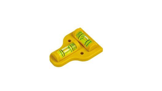 Stabila Type 2D Cross Spirit Level