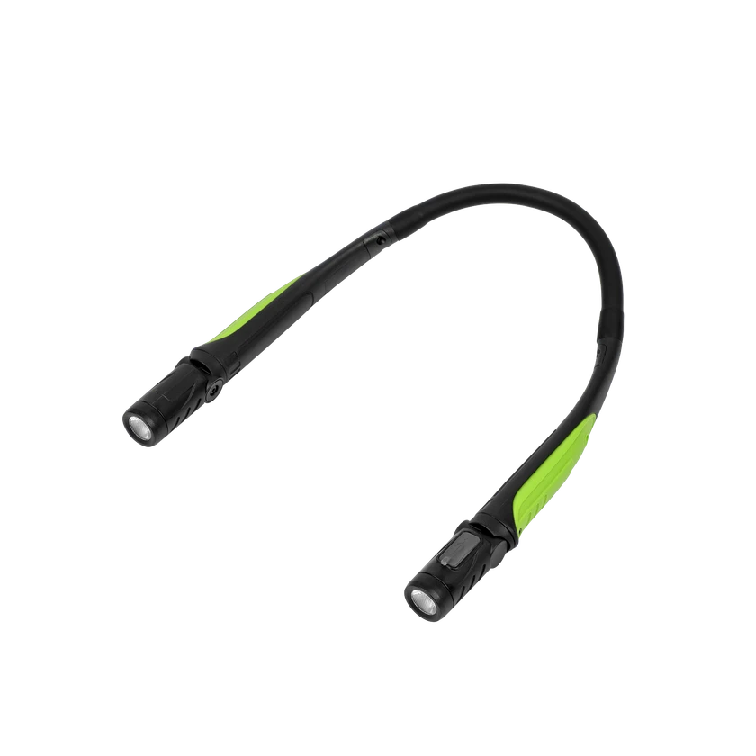Sealey NT320LED USB 3W LED Rechargeable Neck Light - Image 12