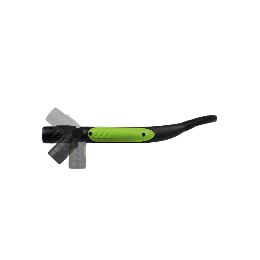 Sealey NT320LED USB 3W LED Rechargeable Neck Light - Image 11