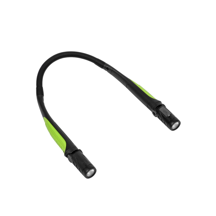 Sealey NT320LED USB 3W LED Rechargeable Neck Light