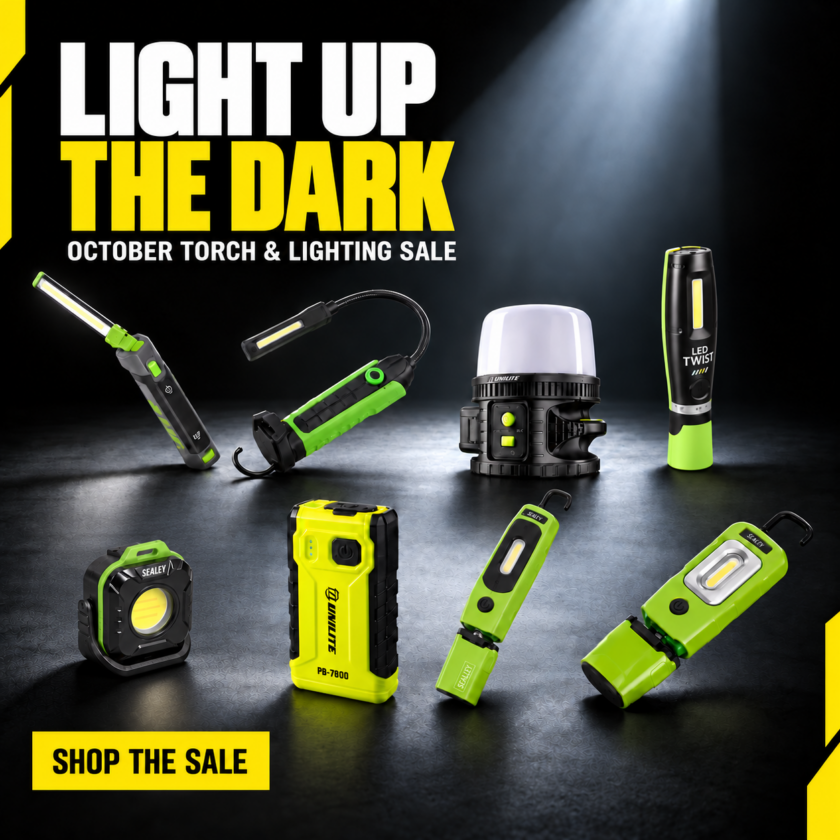 Lighting Promotion