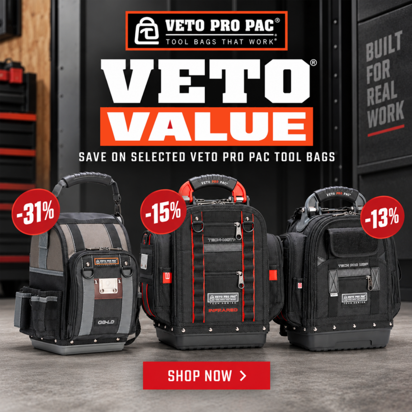 Veto Value Promotion