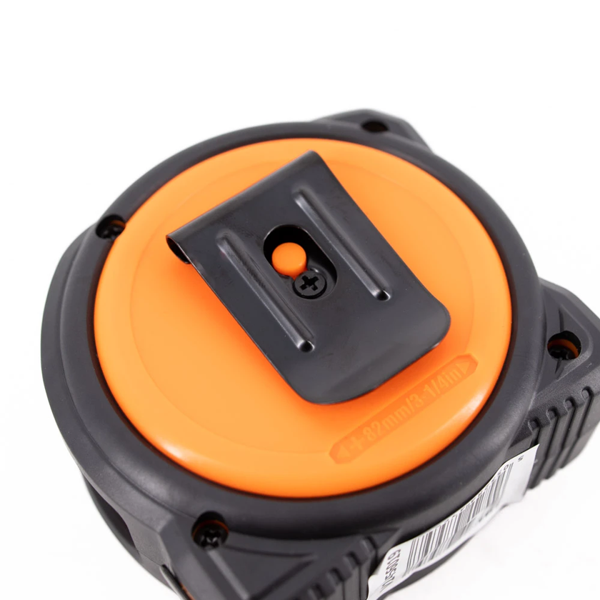 Vaunt Premium 8m Metric Heavy Duty Tape Measure - Image 3