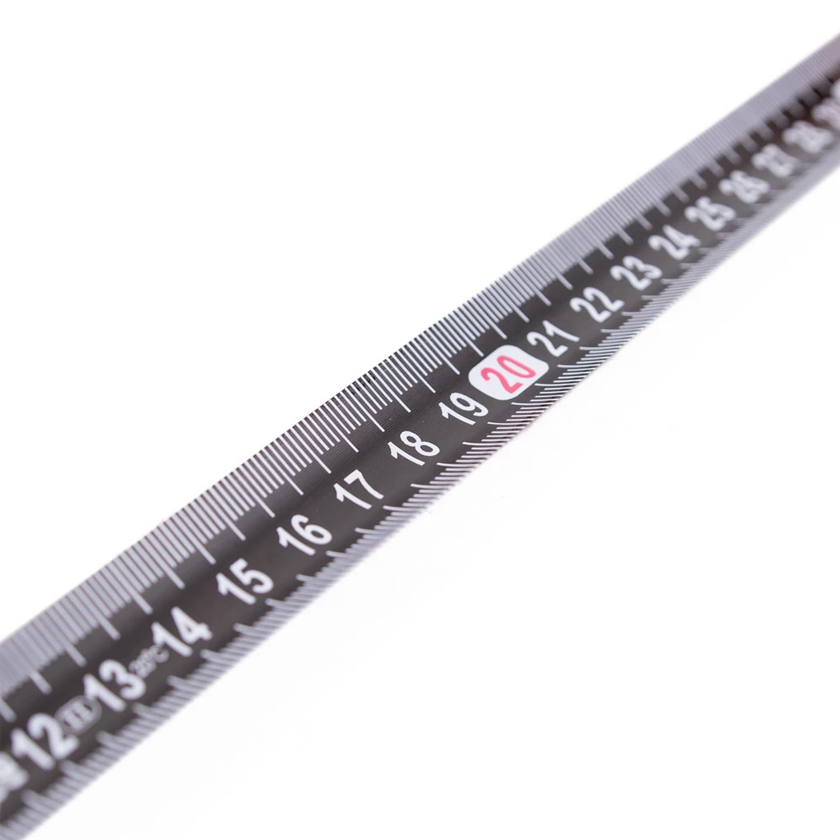 Vaunt Premium 8m Metric Heavy Duty Tape Measure - Image 4