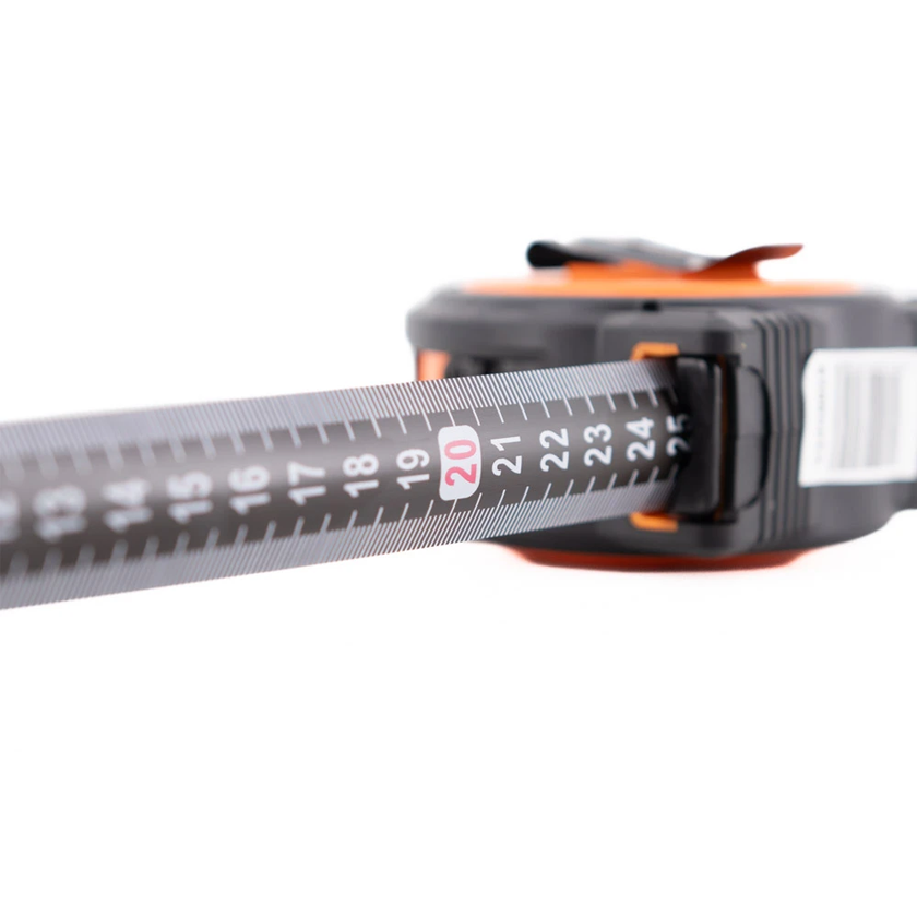 Vaunt Premium 8m Metric Heavy Duty Tape Measure - Image 5