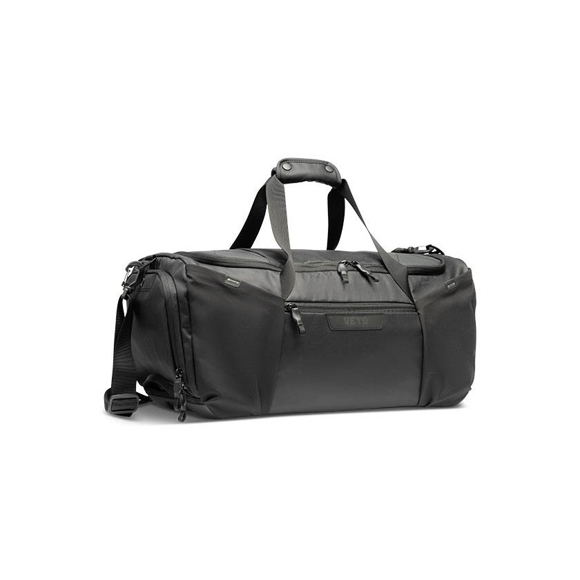 Norwalk (By Veto) + 30L Active Duffel Bag