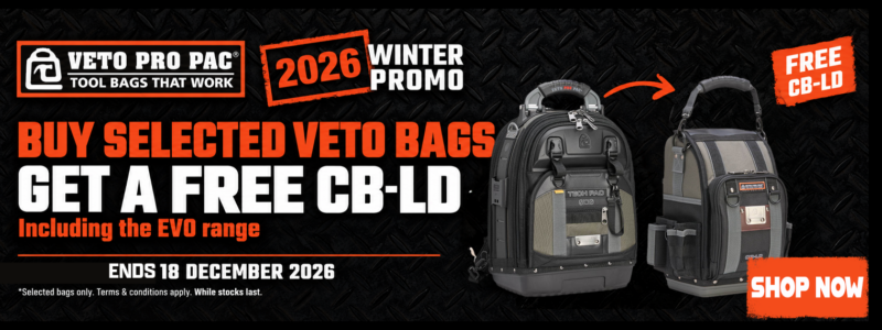 Veto Winter Promo 2026